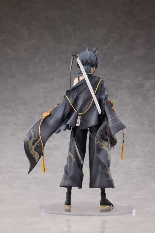 Original - Komainu Ritsu - 1/6 (Magi Arts)ㅤ – Magi Arts – ActionFigure Brasil