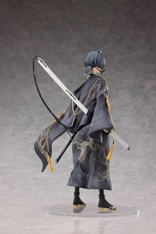 Original - Komainu Ritsu - 1/6 (Magi Arts)ㅤ – Magi Arts – ActionFigure Brasil