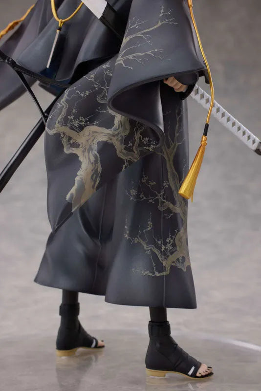 Original - Komainu Ritsu - 1/6 (Magi Arts)ㅤ – Magi Arts – ActionFigure Brasil