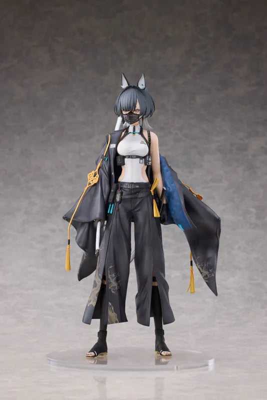 Original - Komainu Ritsu - 1/6 (Magi Arts)ㅤ – Magi Arts – ActionFigure Brasil