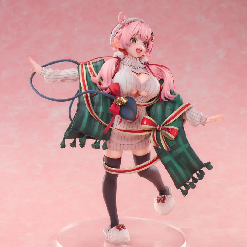 Original - Komase-chan (Union Creative International Ltd)ㅤ – Union Creative – ActionFigure Brasil