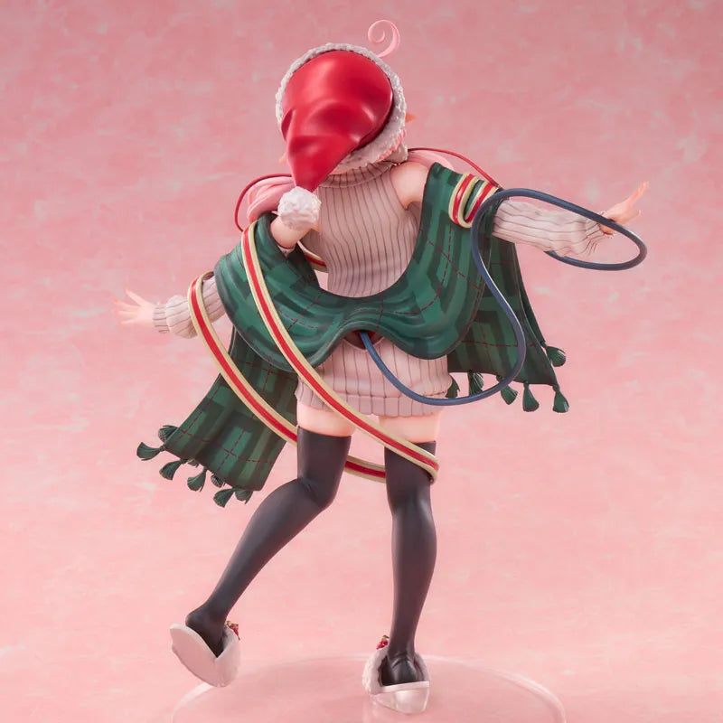 Original - Komase-chan (Union Creative International Ltd)ㅤ – Union Creative – ActionFigure Brasil