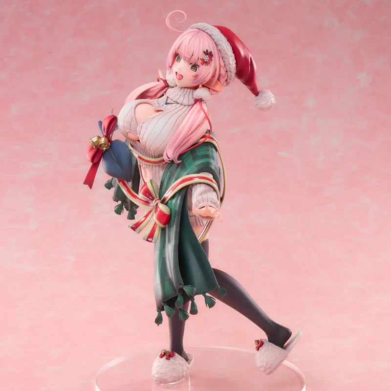 Original - Komase-chan (Union Creative International Ltd)ㅤ – Union Creative – ActionFigure Brasil