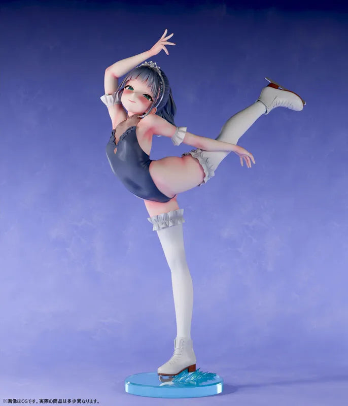 Original - Kouri no Purinsesu Sumihyou Sena - 1/4 (B'full)ㅤ – B'full – ActionFigureBrasil