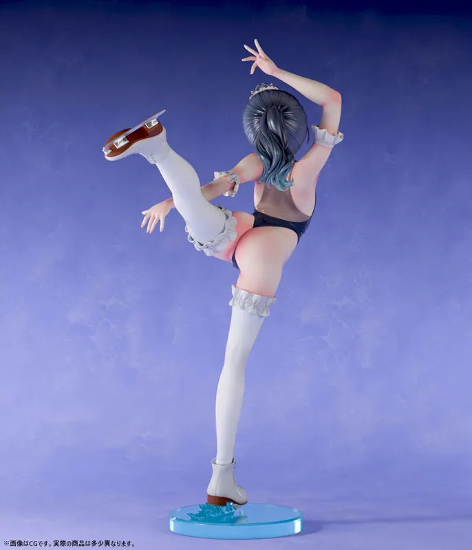 Original - Kouri no Purinsesu Sumihyou Sena - 1/4 (B'full)ㅤ – B'full – ActionFigureBrasil
