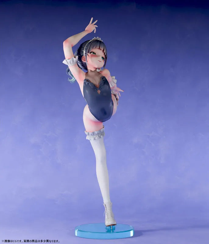Original - Kouri no Purinsesu Sumihyou Sena - 1/4 (B'full)ㅤ – B'full – ActionFigureBrasil