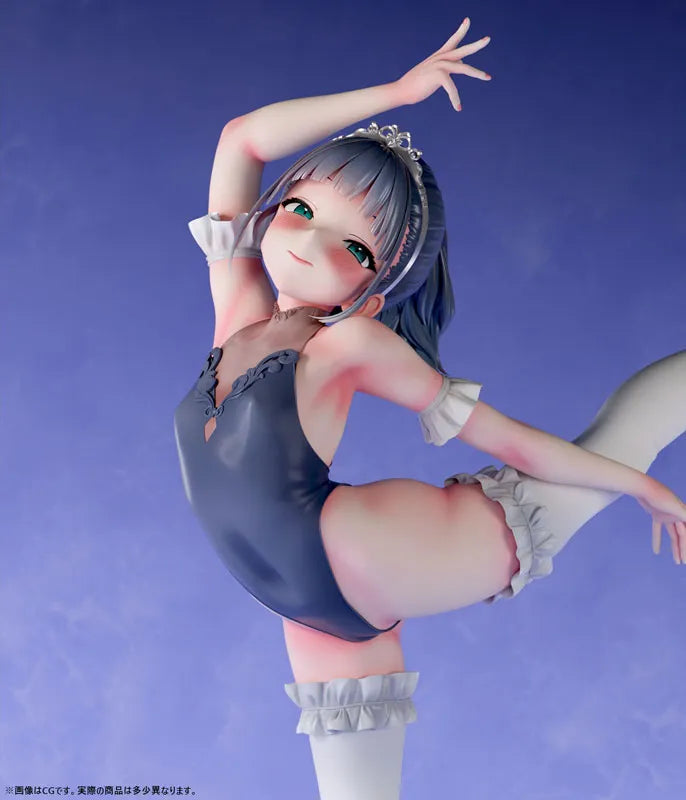 Original - Kouri no Purinsesu Sumihyou Sena - 1/4 (B'full)ㅤ – B'full – ActionFigureBrasil