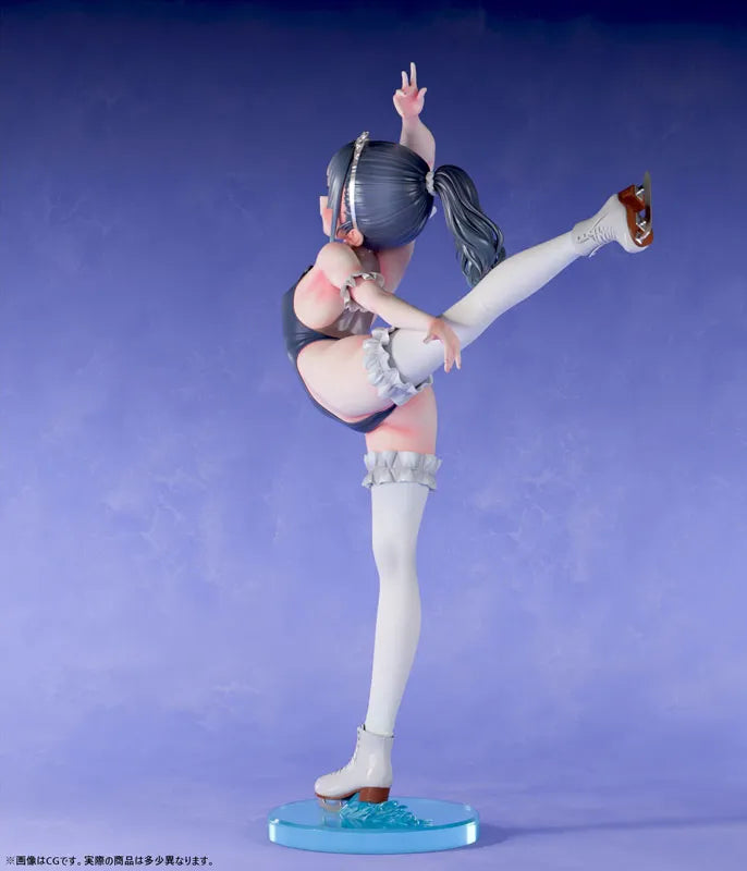 Original - Kouri no Purinsesu Sumihyou Sena - 1/4 (B'full)ㅤ – B'full as Manufacturer – ActionFigure Brasil