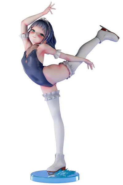 Original - Kouri no Purinsesu Sumihyou Sena - 1/6 (B'full)ㅤ – B'full as Manufacturer – ActionFigure Brasil