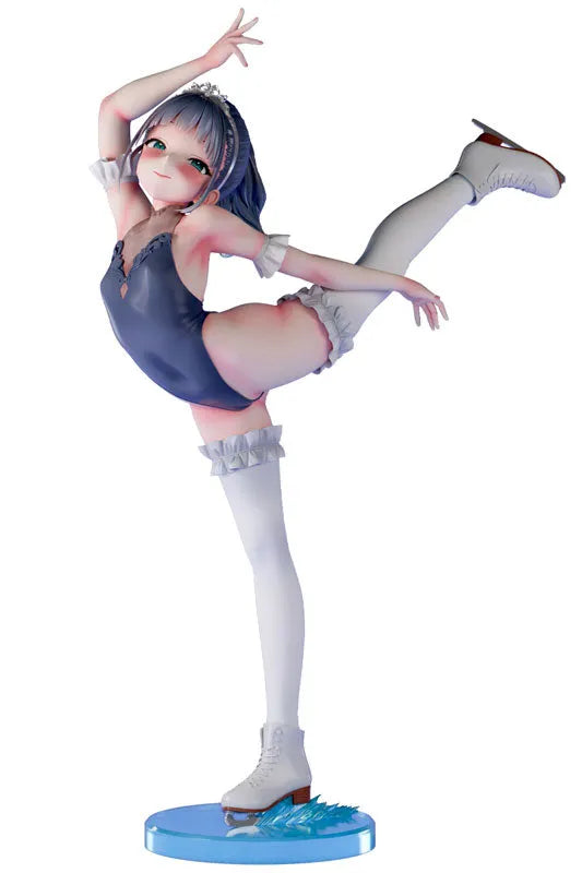 Original - Kouri no Purinsesu Sumihyou Sena - 1/6 (B'full)ㅤ – B'full as Manufacturer – ActionFigure Brasil