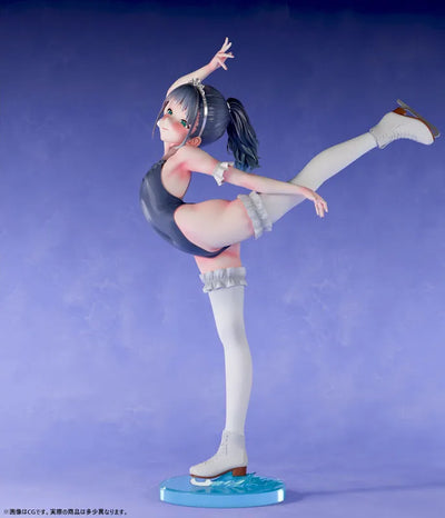 Original - Kouri no Purinsesu Sumihyou Sena - 1/6 (B'full)ㅤ – B'full as Manufacturer – ActionFigure Brasil — com base expositora