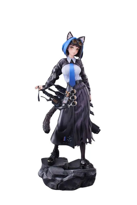 Original - Kuro - 1/7 (Hobby Sakura)ㅤ – Hobby Sakura – ActionFigure Brasil