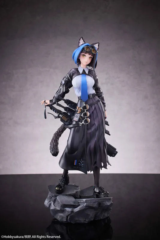 Original - Kuro - 1/7 (Hobby Sakura)ㅤ – Hobby Sakura – ActionFigure Brasil