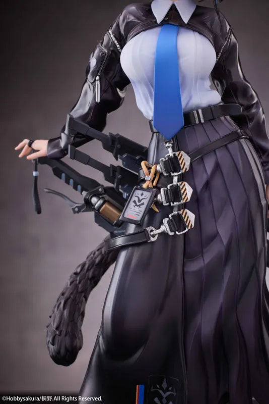 Original - Kuro - 1/7 (Hobby Sakura)ㅤ – Hobby Sakura – ActionFigure Brasil