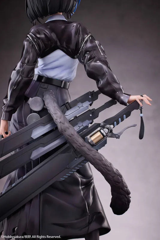 Original - Kuro - 1/7 (Hobby Sakura)ㅤ – Hobby Sakura – ActionFigure Brasil
