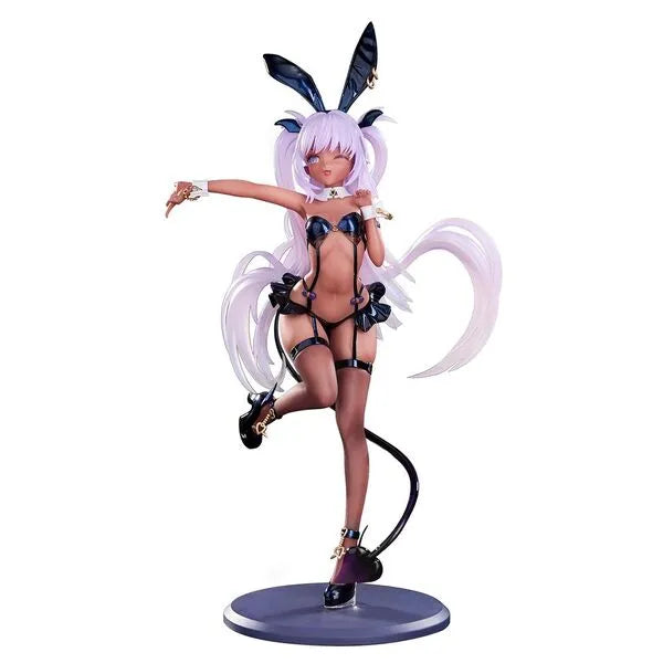 Original - Kuromu - 1/6 (Bear Panda)ㅤ – Bear Panda – ActionFigure Brasil