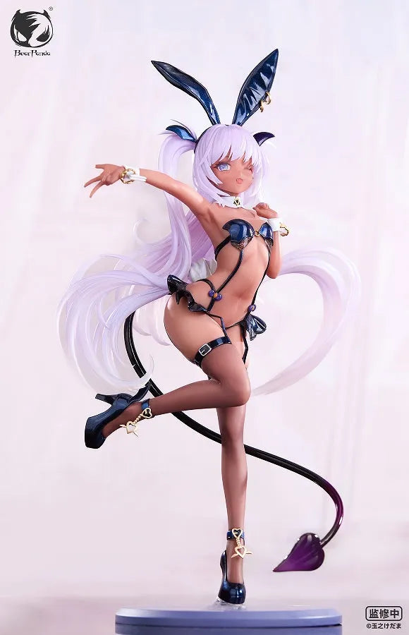 Original - Kuromu - 1/6 (Bear Panda)ㅤ – BearPanda – ActionFigureBrasil