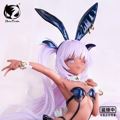 Original - Kuromu - 1/6 (Bear Panda)ㅤ – BearPanda – ActionFigureBrasil — detalhe do produto