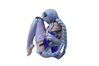 Original - Kushige no Shoujo - 00 - 1/7 (Snail Shell)ㅤ – Snail Shell – ActionFigure Brasil