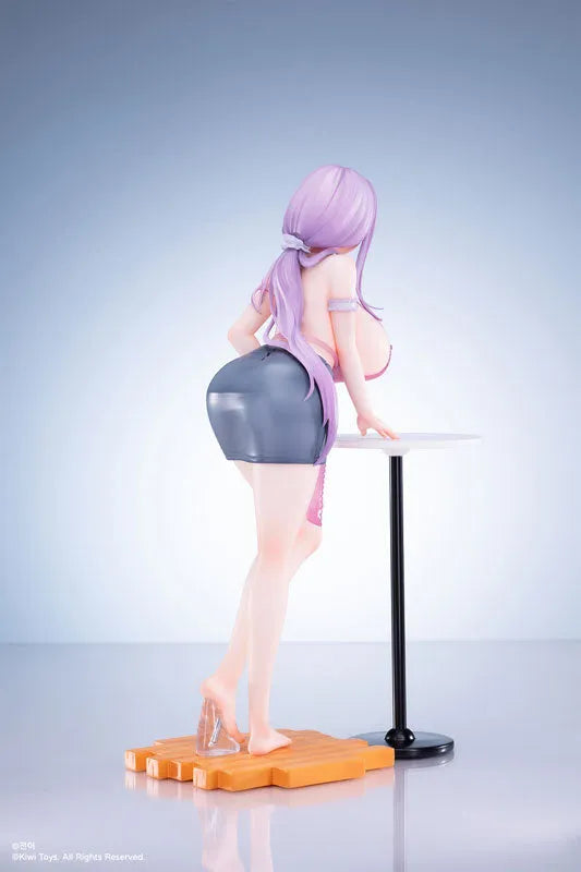 Original - Kyou no Yuushoku Yuki - 1/6 (Kiwi Toys)ㅤ – Kiwi Toys – ActionFigure Brasil
