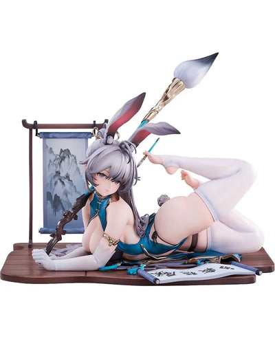 Original - Kyouzuki - 1/6 - With Tapestry (Solarain) [Shop Exclusive]ㅤ – Solarain – ActionFigure Brasil