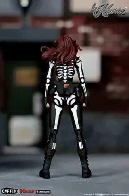 Original - La Muerta - 1/12 (Executive Replicas)ㅤ – Executive Replicas – ActionFigure Brasil