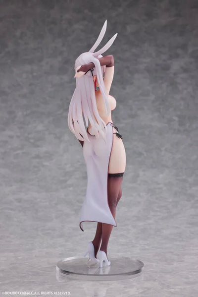 Original - Li-za - 1/6 - Deluxe Ver. with Tapestry (DOKIBOKKI)ㅤ – DOKIBOKKI – ActionFigureBrasil — acessórios