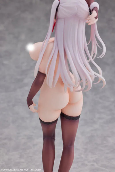 Original - Li-za - 1/6 - Deluxe Ver. with Tapestry (DOKIBOKKI)ㅤ – DOKIBOKKI – ActionFigureBrasil — ambientada