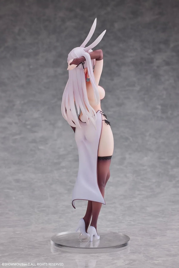 Original - Li-za - 1/6 (SHOWMON)ㅤ – SHOWMON – ActionFigure Brasil