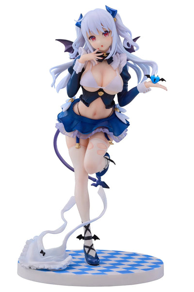 Original - Liliya - 1/7 - Classical Blue Style (DCTer)ㅤ – DCTer – ActionFigure Brasil