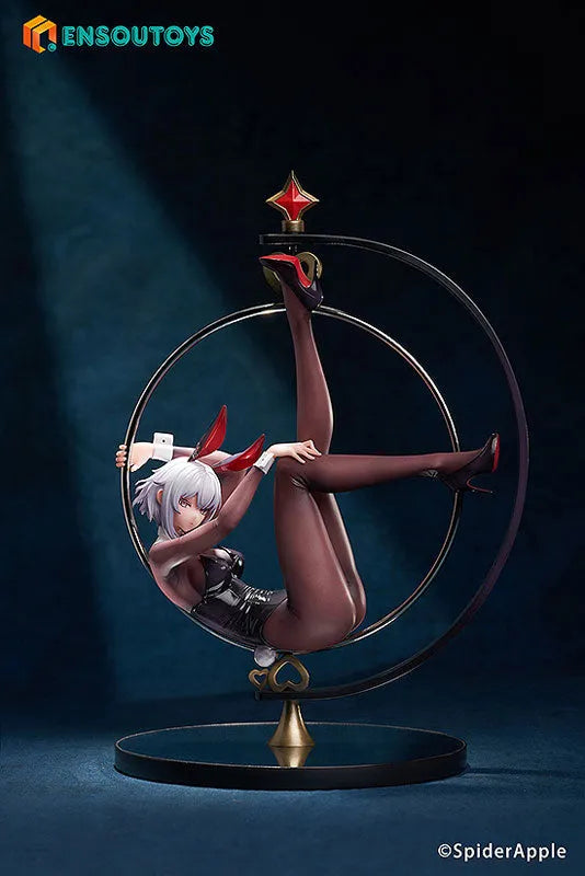 Original - Lina - Bunny 1/7 (ENSOUTOYS)ㅤ – ENSOUTOYS – ActionFigure Brasil