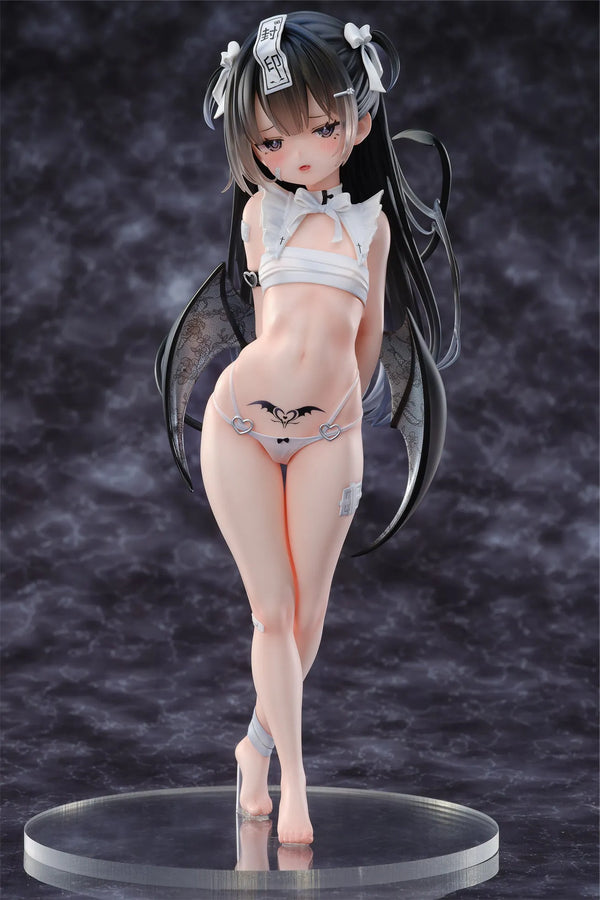 Original - Little Devil Riri-chan - 1/4 (Magi Arts)ㅤ – Magi Arts – ActionFigure Brasil