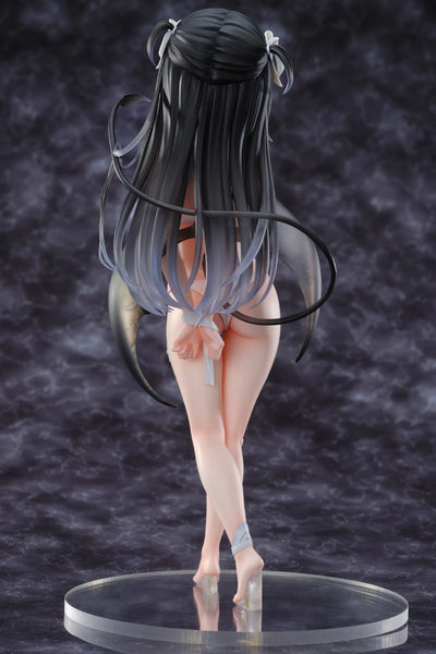 Original - Little Devil Riri-chan - 1/4 (Magi Arts)ㅤ – Magi Arts – ActionFigureBrasil — close