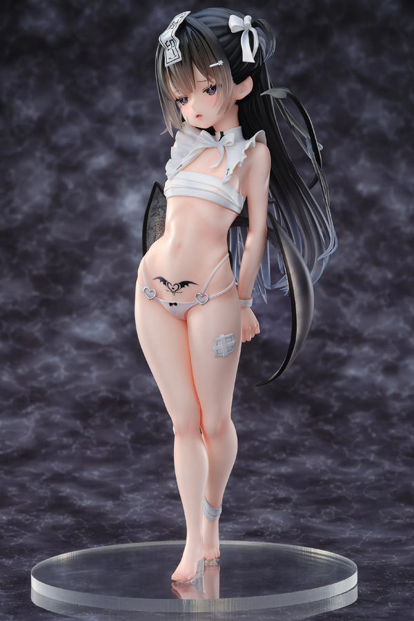 Original - Little Devil Riri-chan - 1/4 (Magi Arts)ㅤ – Magi Arts – ActionFigure Brasil