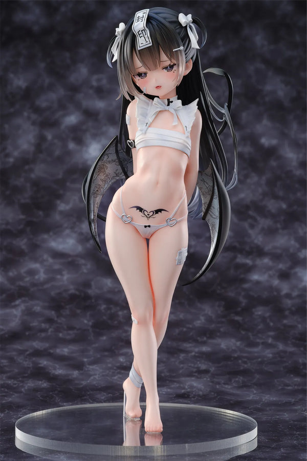 Original - Little Devil Riri-chan - 1/6 (Magi Arts)ㅤ – Magi Arts – ActionFigure Brasil