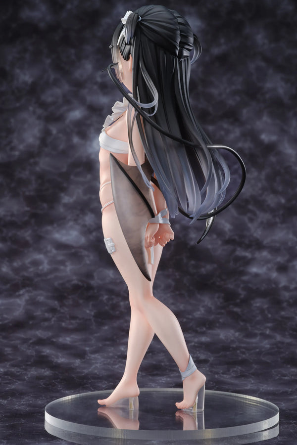 Original - Little Devil Riri-chan - 1/6 (Magi Arts)ㅤ – Magi Arts – ActionFigure Brasil