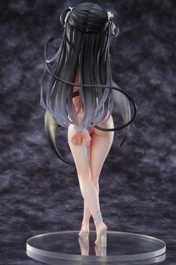 Original - Little Devil Riri-chan - 1/6 (Magi Arts)ㅤ – Magi Arts – ActionFigure Brasil