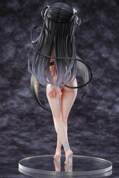 Original - Little Devil Riri-chan - 1/6 - With Tapestry (Magi Arts)ㅤ – Magi Arts – ActionFigureBrasil — close