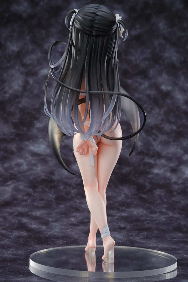 Original - Little Devil Riri-chan - 1/6 - With Tapestry (Magi Arts)ㅤ – Magi Arts – ActionFigure Brasil