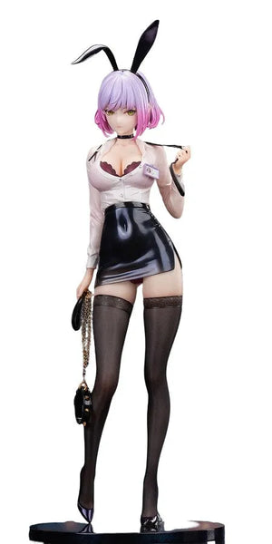 Original - Luna - 1/4 (BearPanda)ㅤ – BearPanda – ActionFigure Brasil