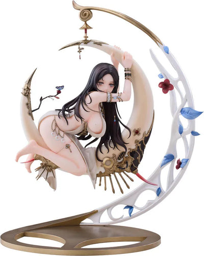 Original - Lunar - 1/6 (Eclipse Feather)ㅤ – Eclipse Feather – ActionFigure Brasil