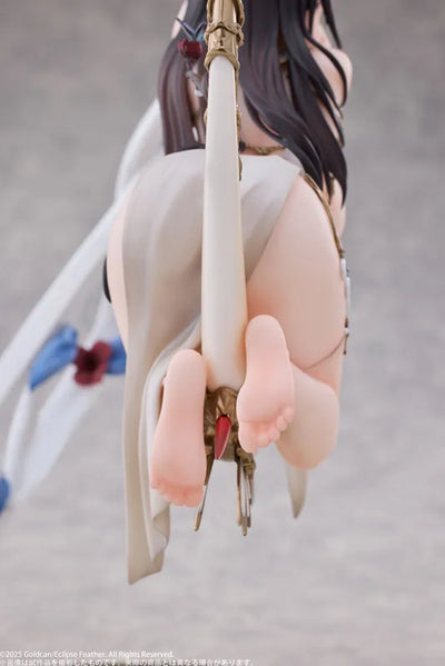 Original - Lunar - 1/6 (Eclipse Feather)ㅤ – Eclipse Feather – ActionFigureBrasil — com base expositora