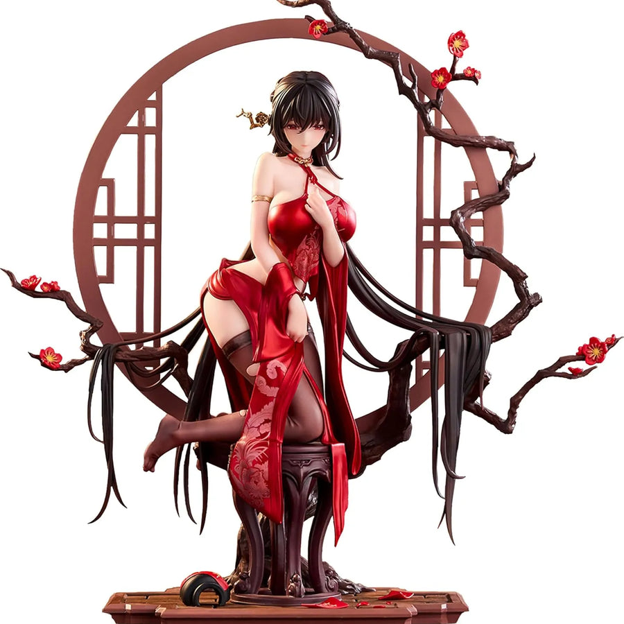 Original - Luo Hong - 1/6 (BearPanda)ㅤ – BearPanda – ActionFigure Brasil