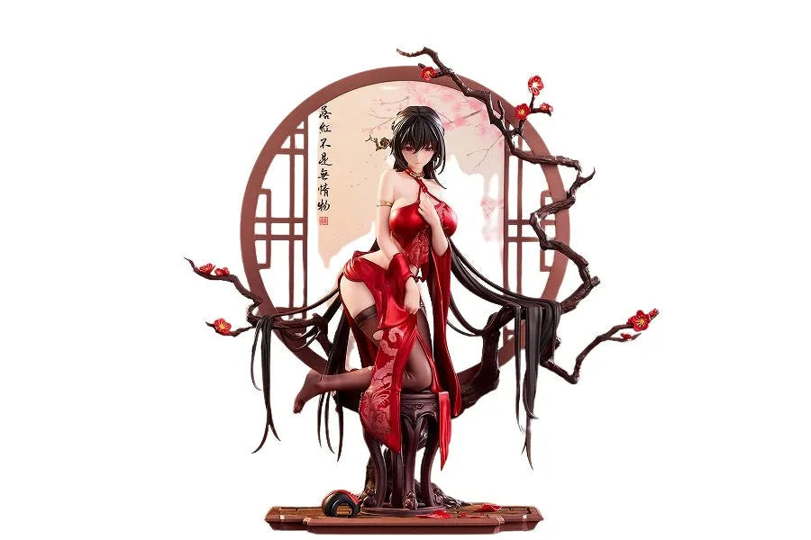 Original - Luo Hong - 1/6 (BearPanda)ㅤ – BearPanda – ActionFigure Brasil