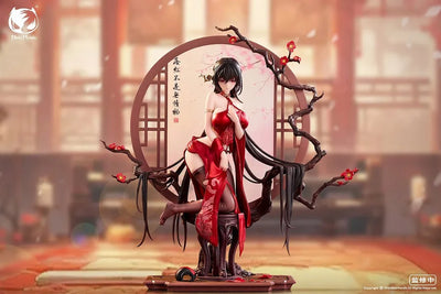 Original - Luo Hong - 1/6 (BearPanda)ㅤ – BearPanda – ActionFigure Brasil — embalagem