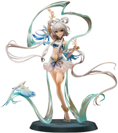 Original - Luo Tianyi - 1/8 - Aotori Denshin Ver. (BLACKRAY ENJOY)ㅤ – BLACKRAY ENJOY – ActionFigure Brasil