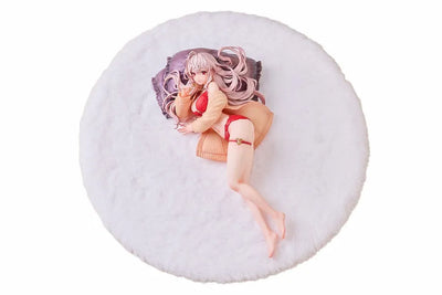 Original - Machia - 1/7 (Shenzhen Mabell Animation Culture Development Co., Ltd.)ㅤ – Ltd.,Shenzhen Mabell Animation Culture Development Co. – ActionFigure Brasil