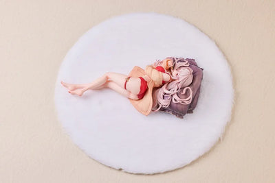 Original - Machia - 1/7 (Shenzhen Mabell Animation Culture Development Co., Ltd.)ㅤ – Ltd.,Shenzhen Mabell Animation Culture Development Co. – ActionFigureBrasil — ângulo diferente