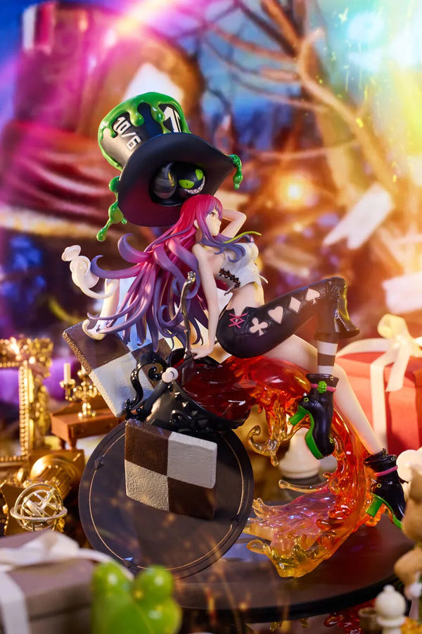 Original - Mad Hatter - 1/7 (DCTer, PLUM)ㅤ – DCTer,PLUM – ActionFigure Brasil