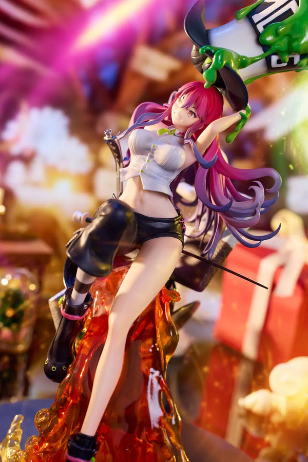 Original - Mad Hatter - 1/7 (DCTer, PLUM)ㅤ – DCTer,PLUM – ActionFigure Brasil